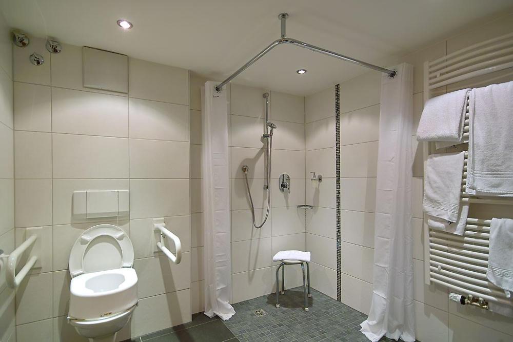 Landhotel Wiesbauer Фюссен Экстерьер фото